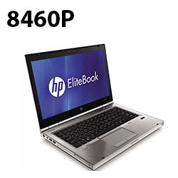 قطعات لپ تاپ اچ پی الایت بوک HP EliteBook 8460P