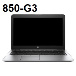 قطعات لپ تاپ اچ پی الایت بوک HP EliteBook 850 G3