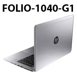 قطعات لپ تاپ اچ پی الایت بوک فوليو HP EliteBook Folio 1040 G1