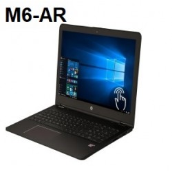 قطعات لپ تاپ اچ پی انوی HP Envy X360 M6-AR