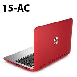 قطعات لپ تاپ اچ پی پاویلیون HP Pavilion 15-AC