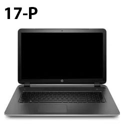 قطعات لپ تاپ اچ پی پاویلیون HP Pavilion 17-P