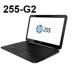 قطعات لپ تاپ اچ پی پاویلیون HP Pavilion 255-G2