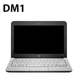 قطعات لپ تاپ اچ پی پاویلیون HP Pavilion DM1