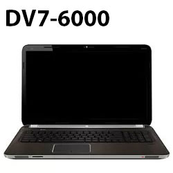 قطعات لپ تاپ اچ پی پاویلیون HP Pavilion Dv7-6000