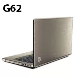 قطعات لپ تاپ اچ پی پاویلیون HP Pavilion G62