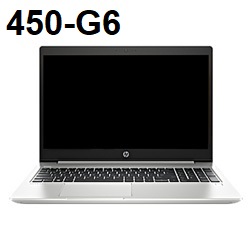 قطعات لپ تاپ اچ پی پروبووک HP Probook 450 G6