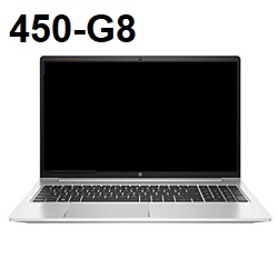 قطعات لپ تاپ اچ پی پروبووک HP Probook 450 G8