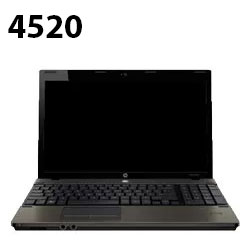 قطعات لپ تاپ اچ پی پروبووک HP Probook 4520