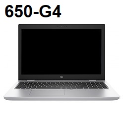 قطعات لپ تاپ اچ پی پروبووک HP Probook 650 G4