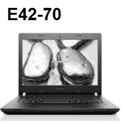 قطعات لپ تاپ لنوو اسنشال Lenovo Essential E42-70