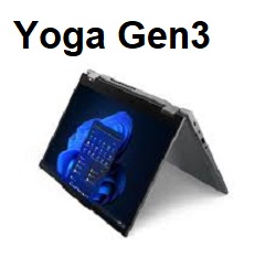 قطعات لپ تاپ لنوو تینک پد Lenovo ThinkPad L13 Yoga Gen3