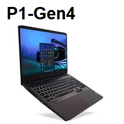 قطعات لپ تاپ لنوو تینک پد Lenovo ThinkPad p1_Gen4