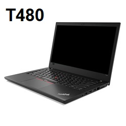 قطعات لپ تاپ لنوو تینک پد Lenovo ThinkPad T480