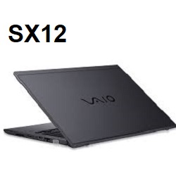 قطعات لپ تاپ سونی وایو Sony Vaio SX12