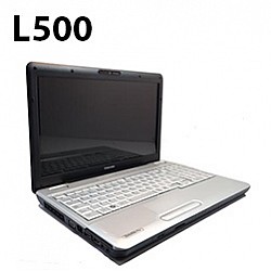 قطعات لپ تاپ توشیبا ستلایت Toshiba Satellite L500