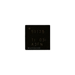 ای سی ، چیپ و CPU لپ تاپ سامسونگ Samsung Np300-E5a