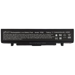 باتری لپ تاپ سامسونگ Samsung Np350