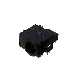 جک ، سوکت شارژر و USB لپ تاپ سامسونگ Samsung R470
