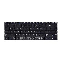 کیبورد لپ تاپ سامسونگ Samsung R470