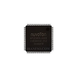 ای سی ، چیپ و CPU لپ تاپ سونی اس وی اف Sony SVF13N