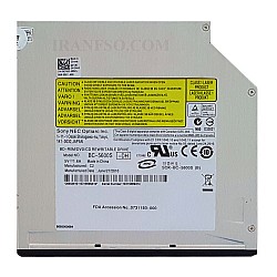 دی وی دی رایتر لپ تاپ سونی اس وی اس Sony SVS13