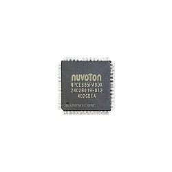 ای سی ، چیپ و CPU لپ تاپ سونی اس وی تی Sony SVT11