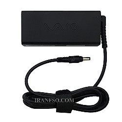 شارژر لپ تاپ سونی وایو Sony Vaio SX12