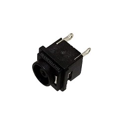 جک ، سوکت شارژر و USB لپ تاپ سونی وی جی ان Sony VGN-CS