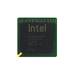 ای سی ، چیپ و CPU لپ تاپ سونی وی جی ان Sony VGN-FS