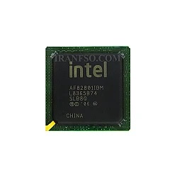ای سی ، چیپ و CPU لپ تاپ سونی وی جی ان Sony VGN-FW