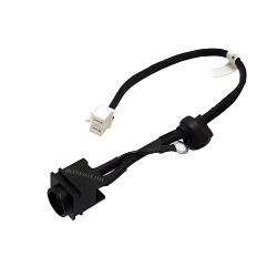 جک ، سوکت شارژر و USB لپ تاپ سونی وی جی ان Sony VGN-FW