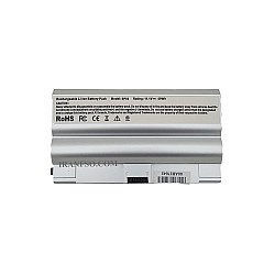 باتری لپ تاپ سونی وی جی ان Sony VGN-FZ