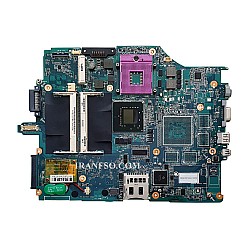 مادربرد لپ تاپ سونی وی جی ان Sony VGN-FZ