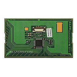 تاچ پد لپ تاپ سونی وی جی ان Sony VGN-FZ