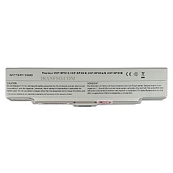 باتری لپ تاپ سونی وی جی ان Sony VGN-NR