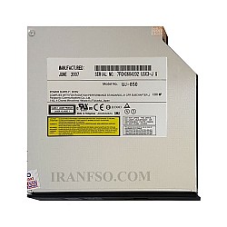 دی وی دی رایتر لپ تاپ سونی وی جی ان Sony VGN-NR