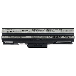 باتری لپ تاپ سونی وی جی ان Sony VGN-NS