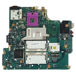 مادربرد لپ تاپ سونی وی جی ان Sony VGN-NS