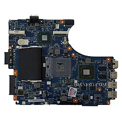 مادربرد لپ تاپ سونی وی پی سی Sony VPCCA
