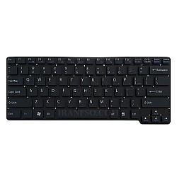 کیبورد لپ تاپ سونی وی پی سی Sony VPCCW1