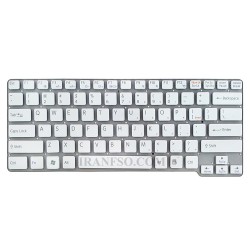 کیبورد لپ تاپ سونی وی پی سی Sony VPCCW2