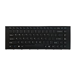 کیبورد لپ تاپ سونی وی پی سی Sony VPCEA