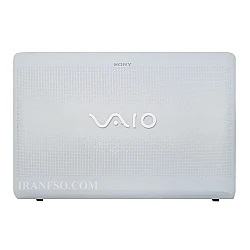 قاب و لولای لپ تاپ سونی وی پی سی Sony VPCEB