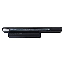 باتری لپ تاپ سونی وی پی سی Sony VPCEE