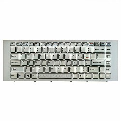 کیبورد لپ تاپ سونی وی پی سی Sony VPCEG