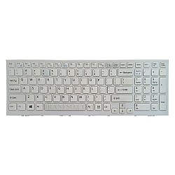 کیبورد لپ تاپ سونی وی پی سی Sony VPCEL