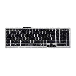 کیبورد لپ تاپ سونی وی پی سی Sony VPCF11
