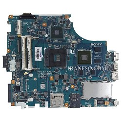 مادربرد لپ تاپ سونی وی پی سی Sony VPCF13