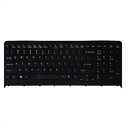 کیبورد لپ تاپ سونی وی پی سی Sony VPCF2